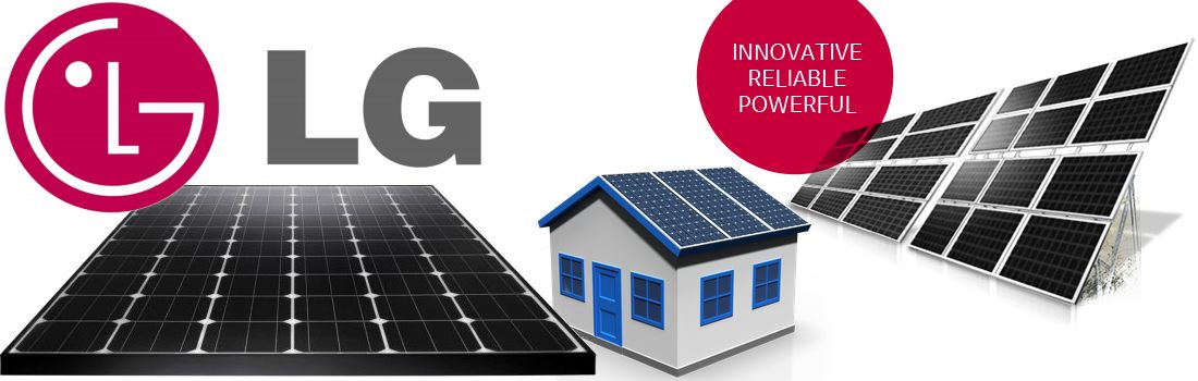 Lg Solar Kerala Lg Solar Panels Ernakulam Kochi Home Solar Systems