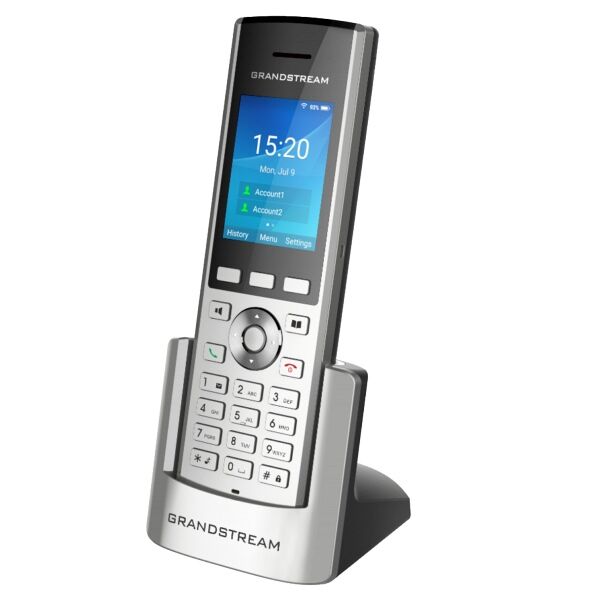 Grandstream Wp820 Wifi Sip Dubai