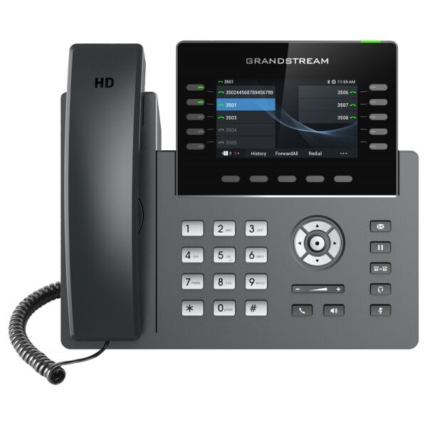 Grandstream Grp2615 Sip Phone Dubai Uae