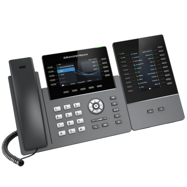 Grandstream Grp2615 Voip Phone Dubai Uae