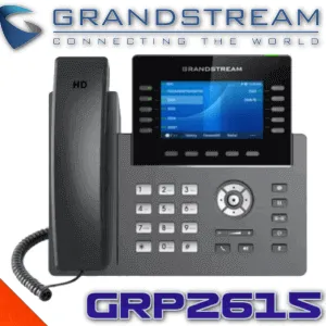 GRANDSTREAM GRP2615