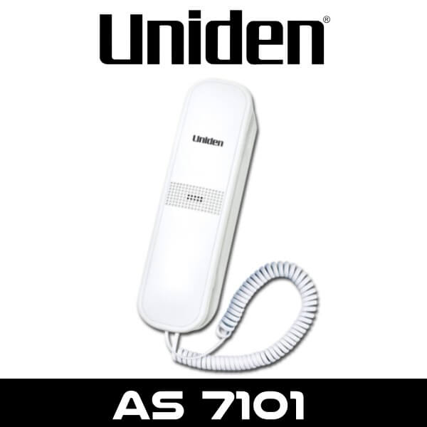 uniden as7101 dubai