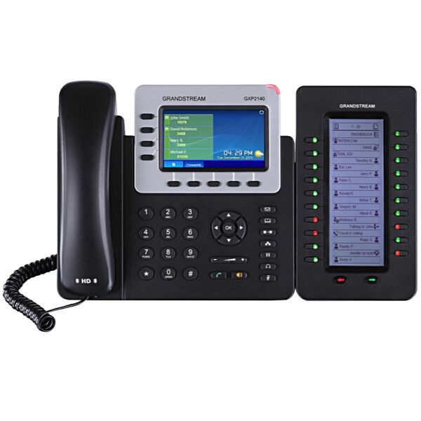 Grandstream Gxp2200 For Gxp2140