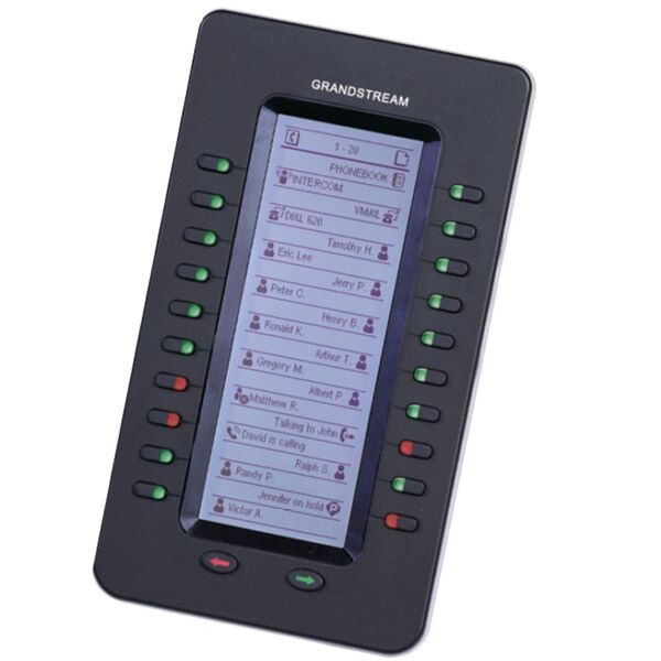 Grandstream Gxp2200ext Module