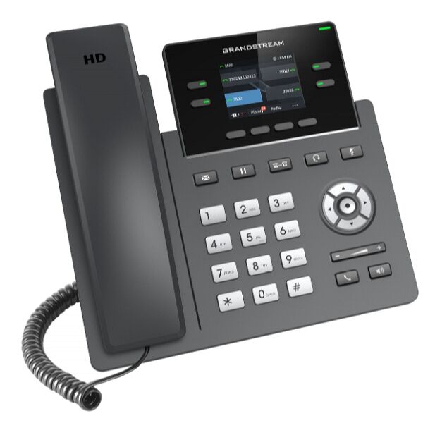 Grandstream Grp2612 Sip Phone Dubai