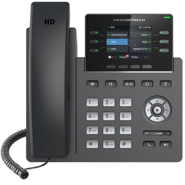 Grandstream Grp2613 Voip Phone Dubai