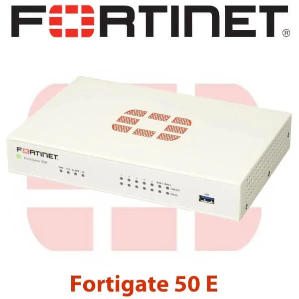 Fortinet Fortigate 50e Dubai