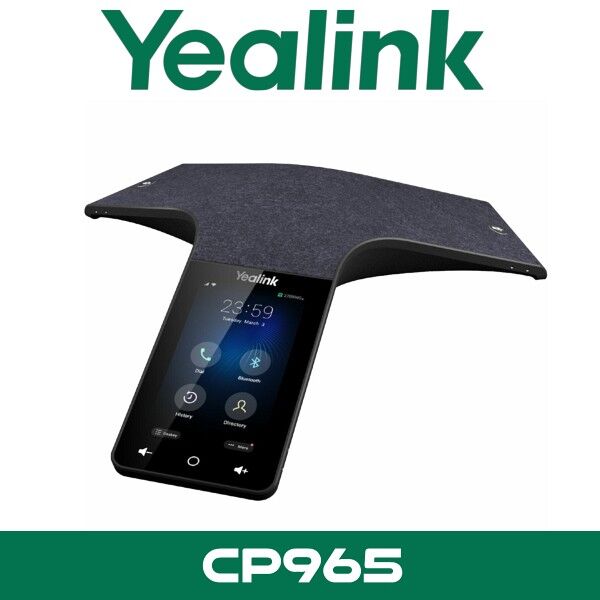 Yealink CP965 Dubai