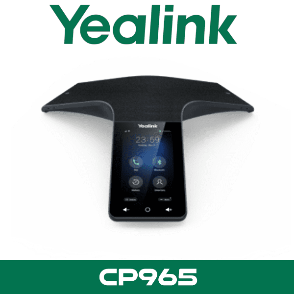 Yealink CP965 Dubai