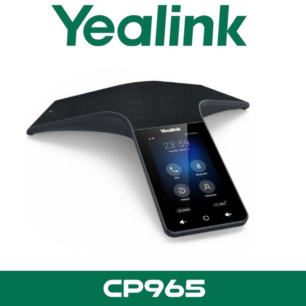 Yealink CP965 UAE