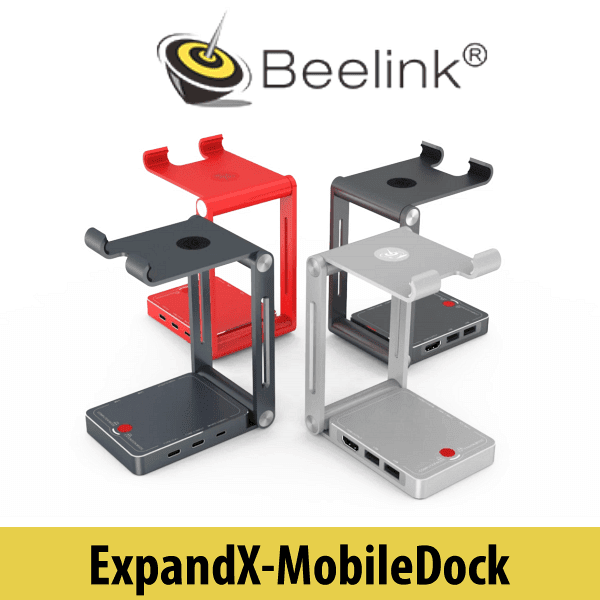 beelink expandx mobiledock dubai