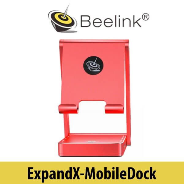 beelink expandx mobiledock sharjah