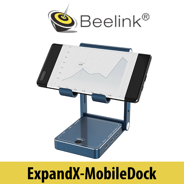 beelink expandx mobiledock sharjah