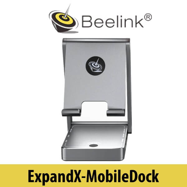 beelink expandx mobiledock uae