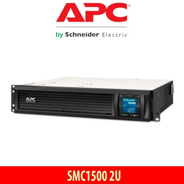 apc smc1500 2u sharjah