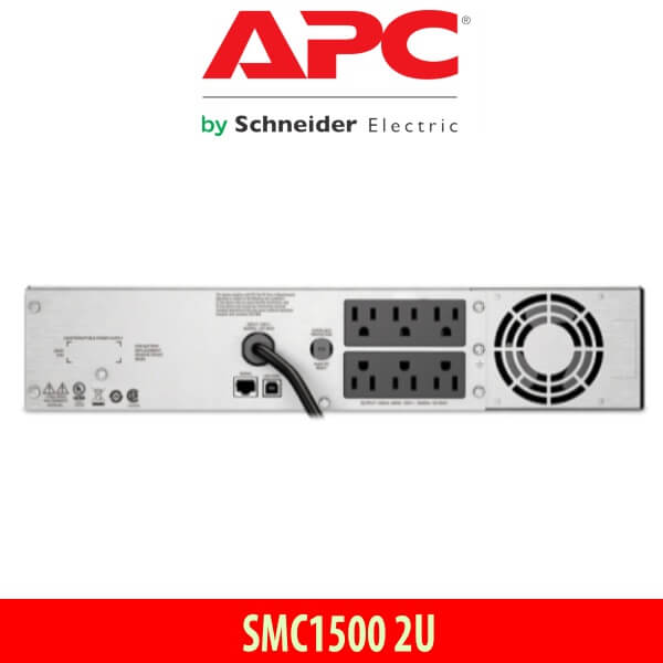 apc smc1500 2u uae