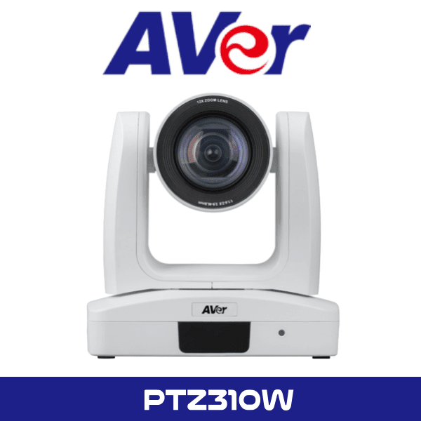 aver ptz310w dubai