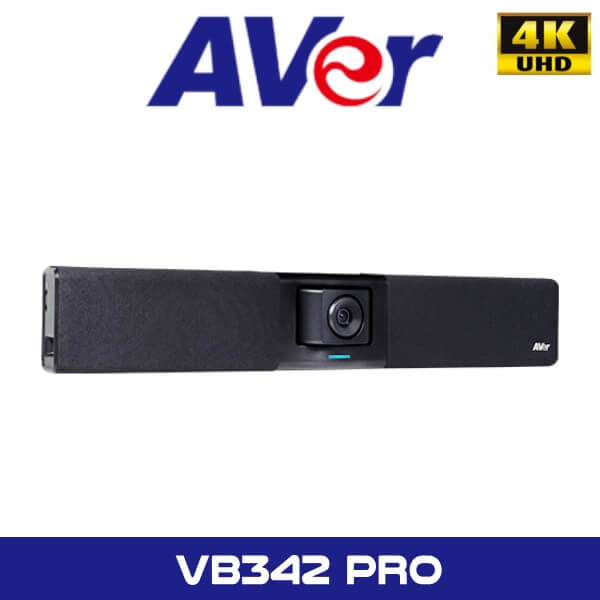 aver vb342pro dubai