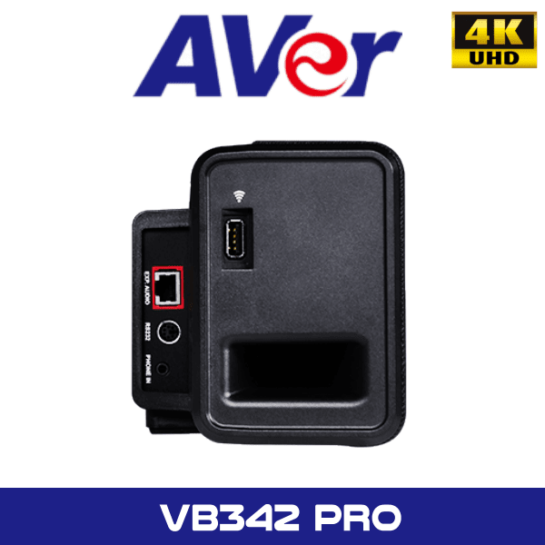 aver vb342pro dubai