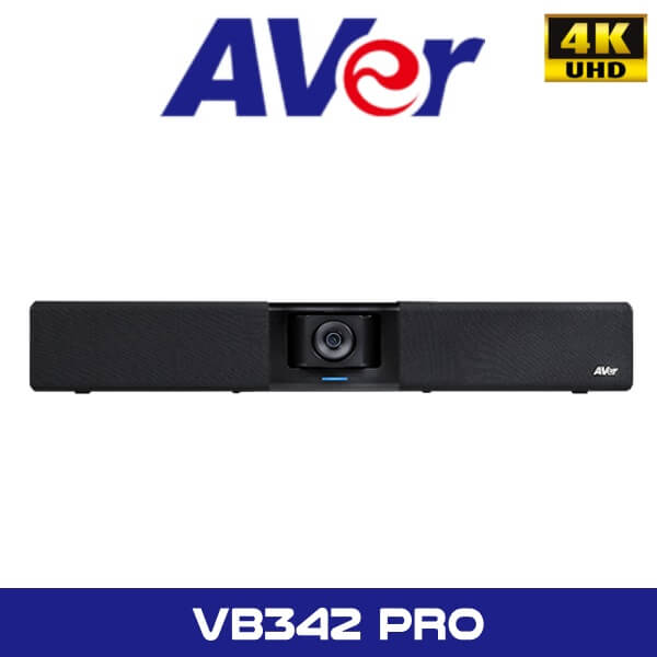 aver vb342pro sharjah