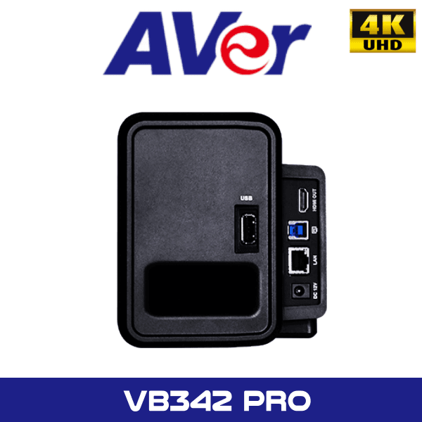 aver vb342pro sharjah