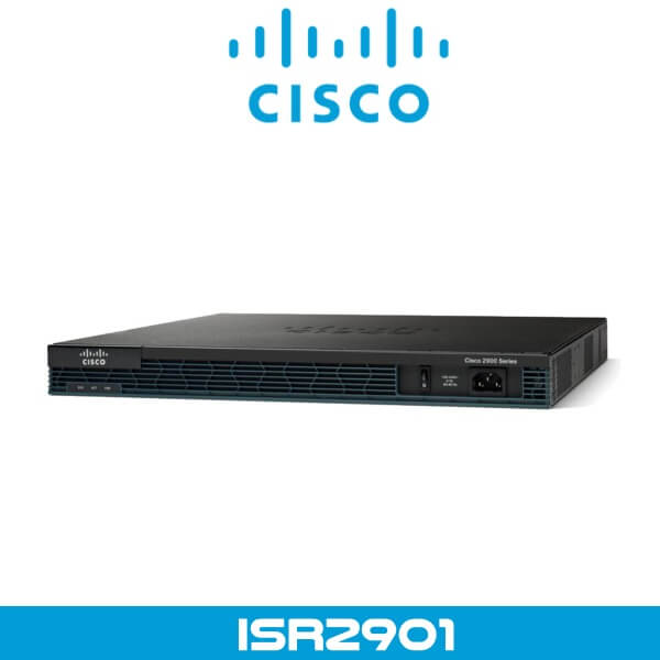 cisco isr2901 dubai