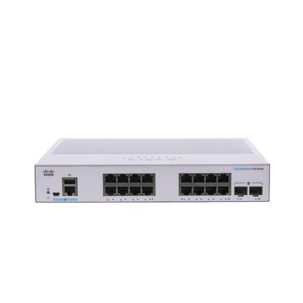 cisco cbs350 16t2g uae