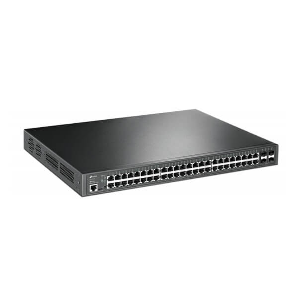 tplink tl sg3452p sharjah