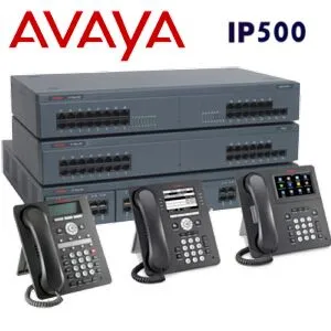 Avaya IP500