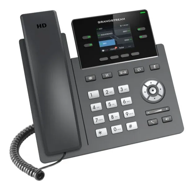 Grandstream Grp2612p Sip Phone