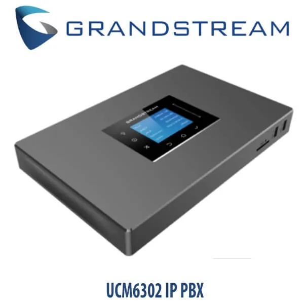 Grandstream Ucm6302 Dubai
