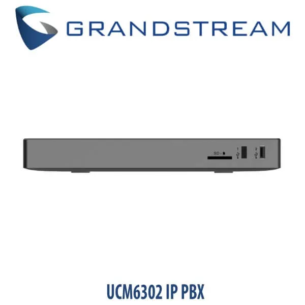 Grandstream Ucm6302 Ip Pbx Abudhabi