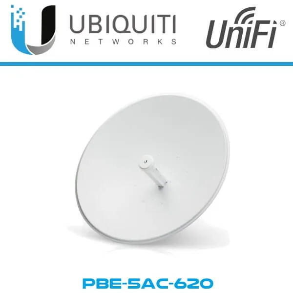 Ubiquiti Powerbeam PBE 5AC 620 Dubai