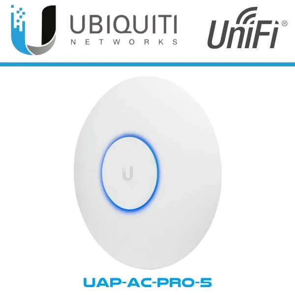 Ubiquiti UAP AC PRO 5 Dubai