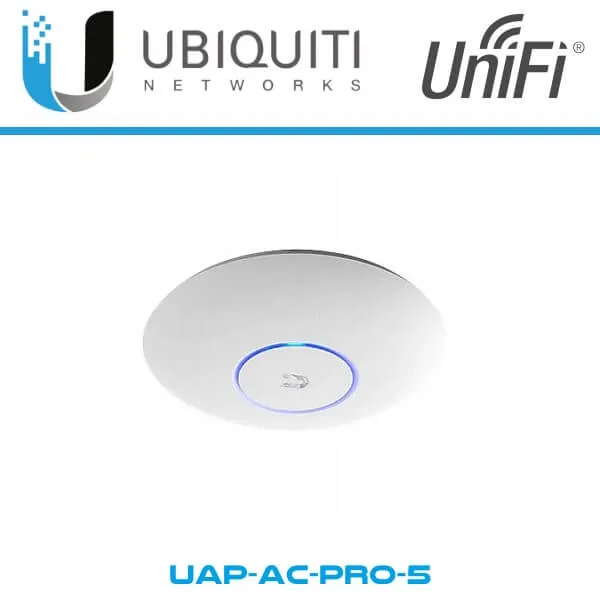 Ubiquiti UAP AC PRO 5 Uae