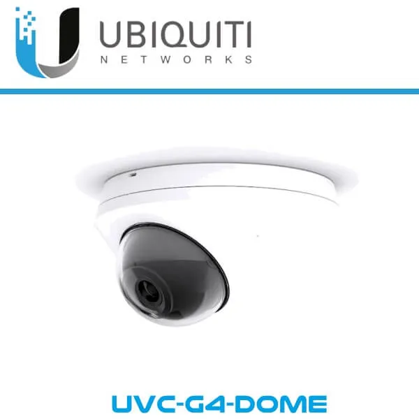 Ubiquiti UVC G4 Dome Dubai