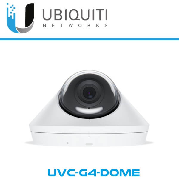 Ubiquiti UVC G4 Dome Uae