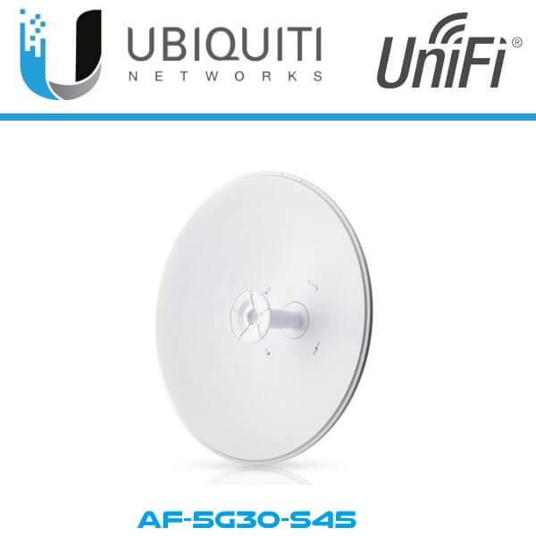 Ubiquiti airFiber X AF 5G30 S45 Dubai