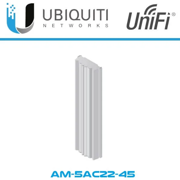 Ubiquiti airMAX AM 5AC22 45 Dubai