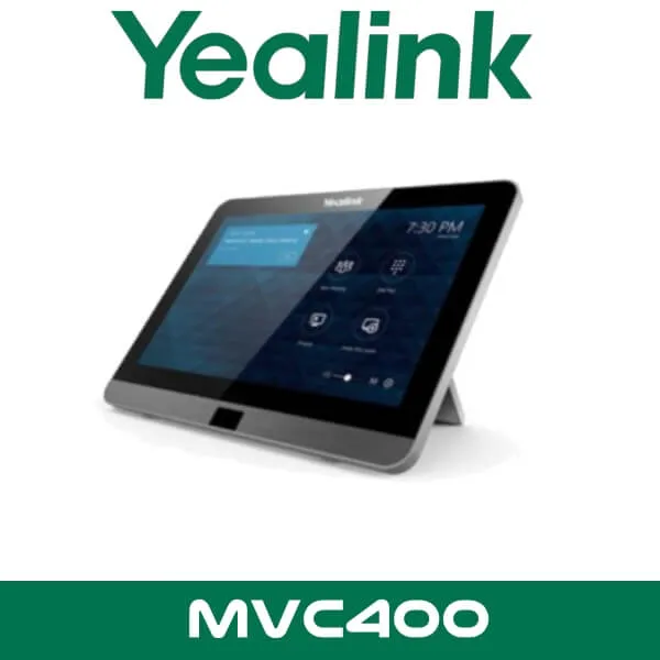 Yealink MVC400 Microsoft Teams Room System Dubai