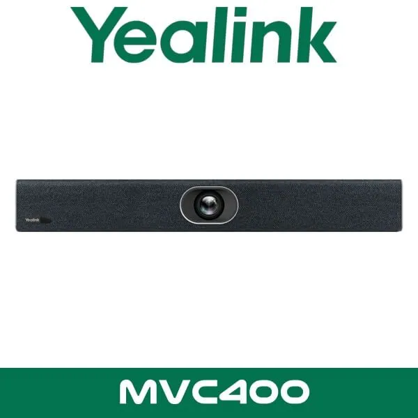 Yealink MVC400 Microsoft Teams Room System Uae