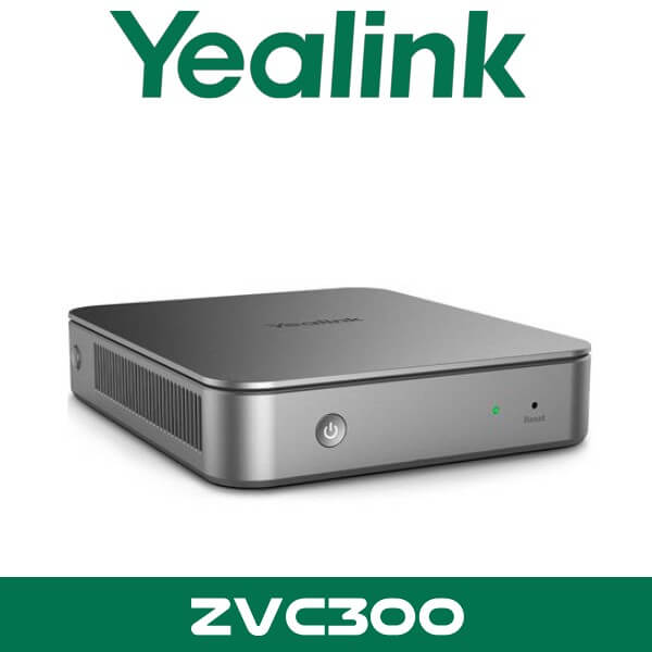 Yealink ZVC300 Uae