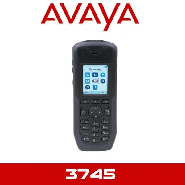 Avaya 3745 Dubai