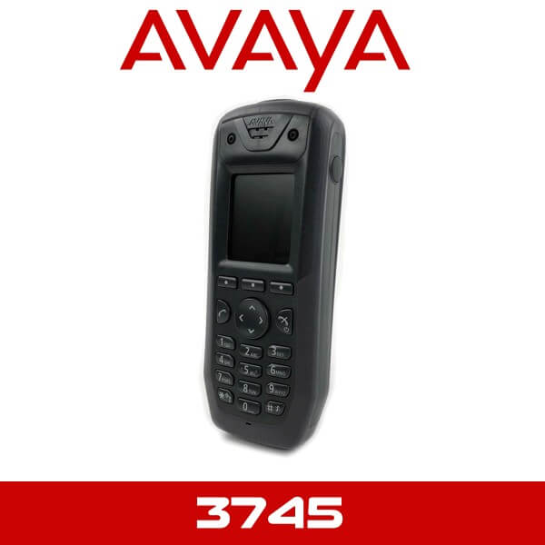 Avaya 3745 Uae