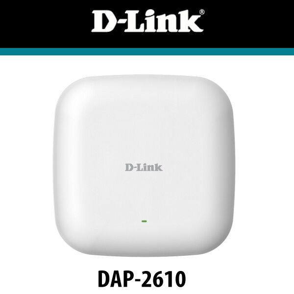 Dlink DAP 2610 UAE