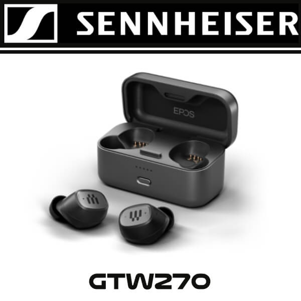 Sennheiser GTW270 Dubai