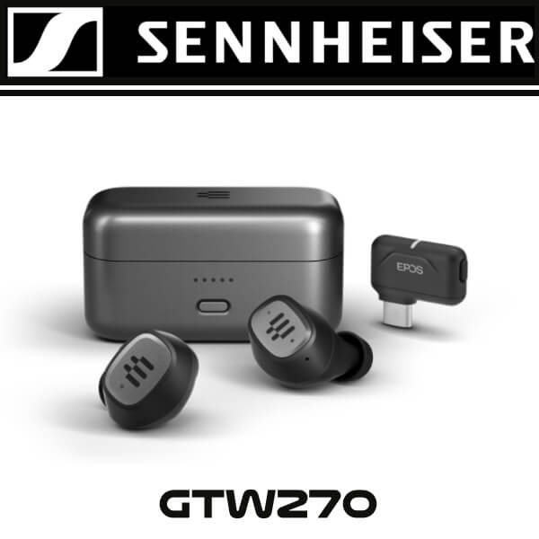 Sennheiser GTW270 Sharjah