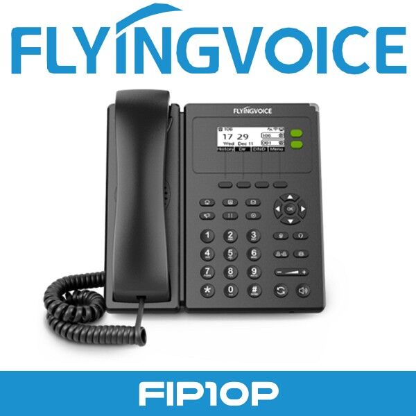 flyingvoice fip10p dubai
