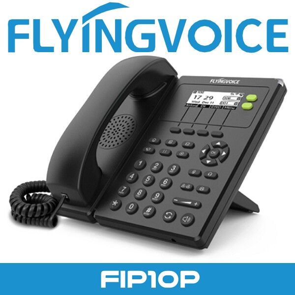 flyingvoice fip10p uae