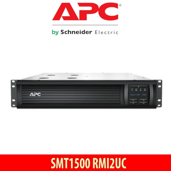apc smt1500 rmi2uc sharjah